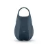 Boners - masturbatore stimolatore testicoli ricaricabile - silicone blu