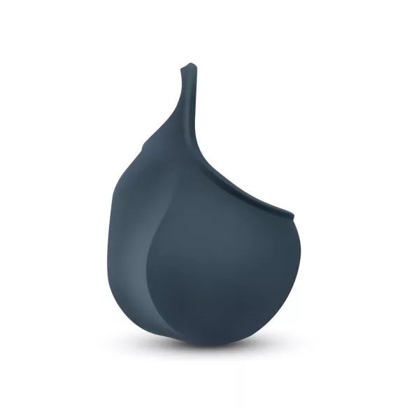 Boners - masturbatore stimolatore testicoli ricaricabile - silicone blu