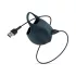 Boners - masturbatore stimolatore testicoli ricaricabile - silicone blu