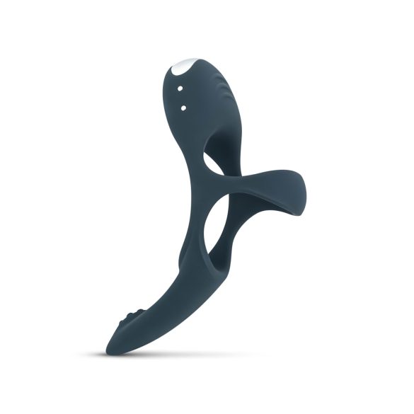 Boners - Anello Vibrante per Pene e Clitoride
