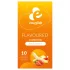 EasyGlide - preservativi aromatizzati frutta - 10 pezzi
