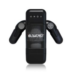 CASTBLOW Robot Masturbatore Gaming Automatico (nero)