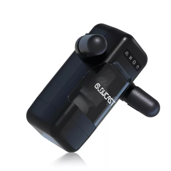 BLOWCAST Blowbot - masturbatore automatico uomo - nero