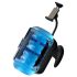 BLOWCAST Wingman Plus - masturbatore automatico uomo - blu