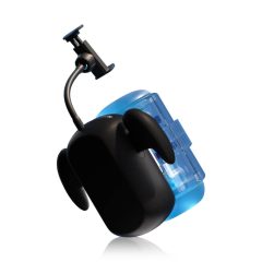 Wingman Plus - Masturbatore automatico da gaming (blu-nero)