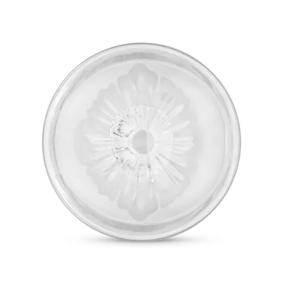 FPPR. - masturbatore doppia entrata - vagina e ano - trasparente