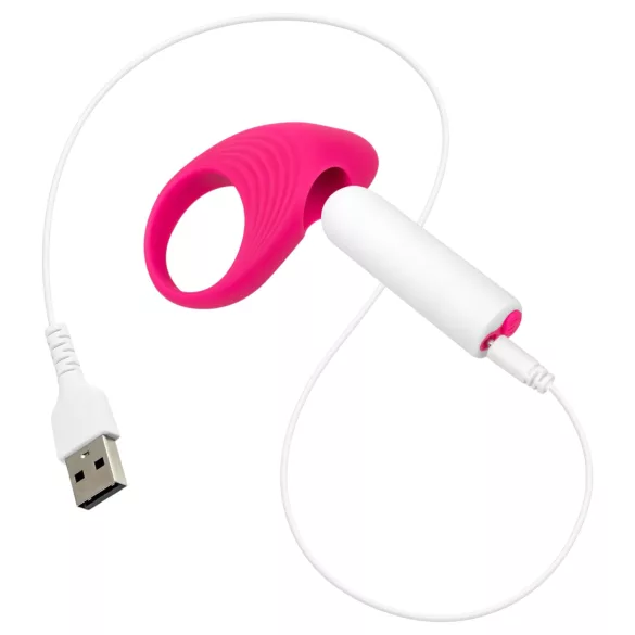 LoveBoxxx Christmas - set sorpresa natalizio - rosa