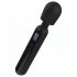 BLAQ - vibratore massaggiatore digitale (nero)