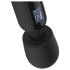 BLAQ - vibratore massaggiatore digitale (nero)