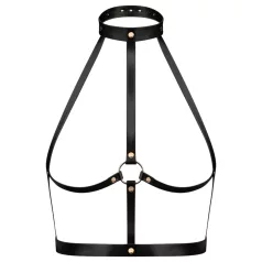 Rosy Gold - mini massaggiatore corpo - nero rosé