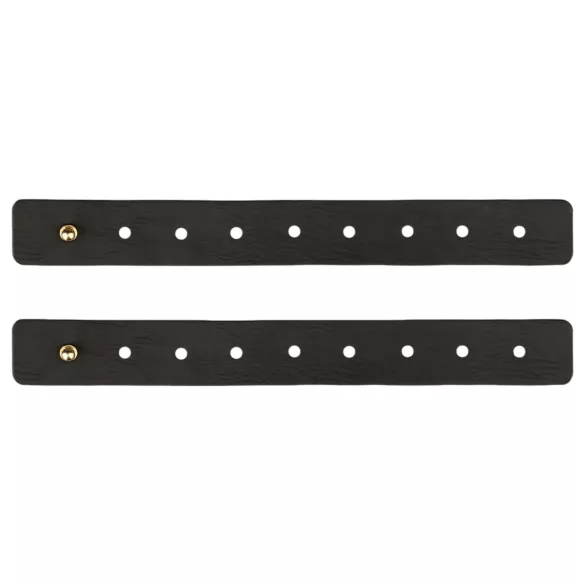 Rosy Gold - mini massaggiatore corpo - nero rosé