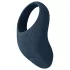 Boners - anello vibrante ricaricabile per pene - silicone grigio