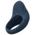 Boners - anello vibrante ricaricabile per pene - silicone grigio