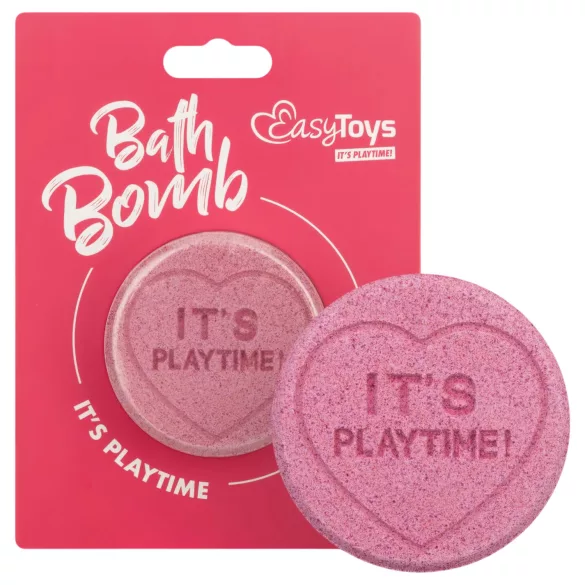Easytoys - bomba da bagno erotica - profumata