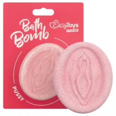 Easytoys - bomba da bagno - vagina