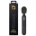 BLAQ - vibratore massaggiatore digitale grande - nero