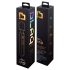 BLAQ - grande vibratore massaggiatore digitale (nero)