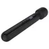 BLAQ - vibratore massaggiatore digitale grande - nero