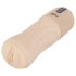 FWB - Realistica Finta Vagina Vibrante e Aspirante (Naturale)