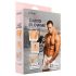 AirDoll David Blowme - Uomo gonfiabile naturale