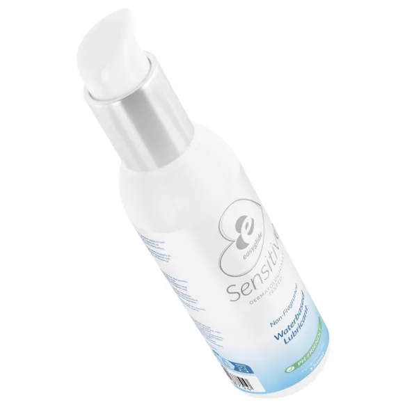 EasyGlide Sensitive - lubrificante a base d’acqua a pH neutro (150 ml)