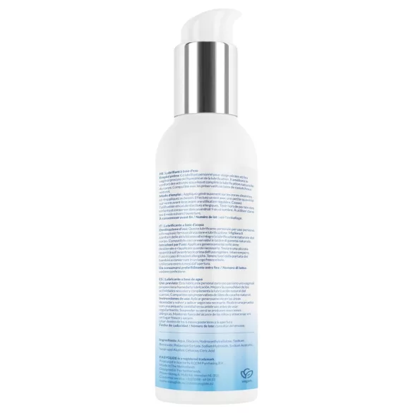 EasyGlide Sensitive - lubrificante a base d’acqua a pH neutro (150 ml)