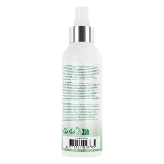 Spray Disinfettante Delicato EasyGlide (150 ml)