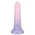 EasyToys Mermaid - dildo glitterato - 15cm - rosa