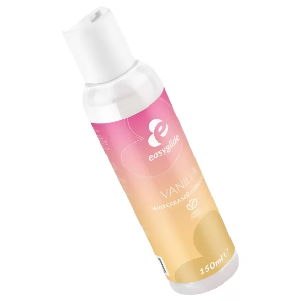 EasyGlide - lubrificante a base d'acqua aromatizzato vaniglia 150ml