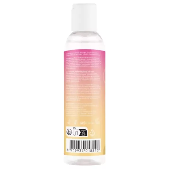 EasyGlide - lubrificante a base d'acqua aromatizzato vaniglia 150ml