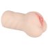 FWB - Ella Parker Vagina Realistica (naturale)