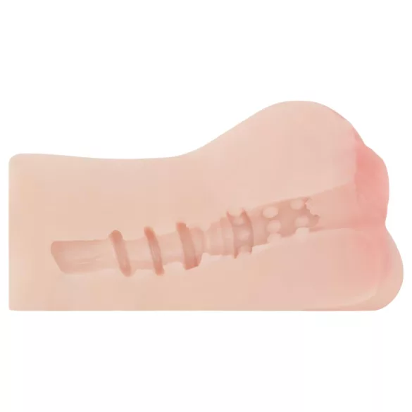 FWB - masturbatore realistico - vagina finta - effetto pelle naturale