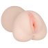 FWB - Natalie Reed realistica vagina artificiale (naturale)