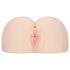 FWB - Kelly Watson finta vagine in posizione provocante (naturale)