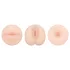 FWB - masturbatore realistico set - pelle naturale