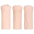 FWB - masturbatore realistico set - pelle naturale