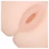 FWB - masturbatore realistico set - pelle naturale