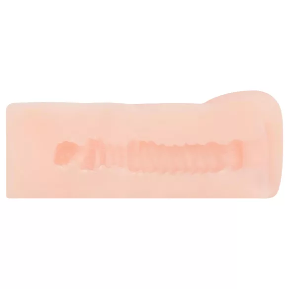 FWB - masturbatore realistico set - pelle naturale
