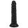 Easytoys - Dildo realistico - 12 cm (nero)