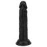 Easytoys - Dildo realistico - 12 cm (nero)