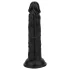 Easytoys - dildo realistico - 12 cm - nero