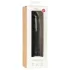 EasyToys - dildo realistico - 17,5 cm (nero)