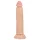 Easytoys - dildo realistico - 22,5 cm - colore naturale