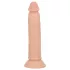 Easytoys - dildo realistico - 22,5 cm - colore naturale