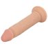 Easytoys - Dildo Realistico - 22,5 cm (Naturale)