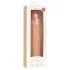Easytoys - dildo realistico - 22,5 cm - colore naturale