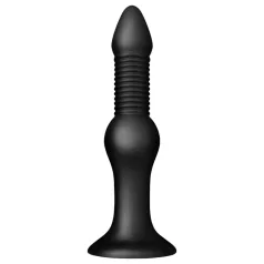 BUTTR Explosive Warhead - dildo anale - nero