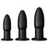 Cluster Bombs anali - set nero