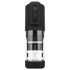 CRUIZR CX10 - Masturbatore rotante e oscillante (nero)
