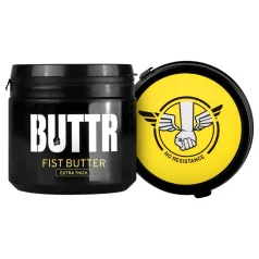 BUTTR - balsamo fisting lubrificante - 500ml
